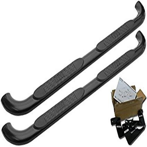 Trailfx Trailfx Trail FX A1537B Nerf Bar - Outdoor Depot
