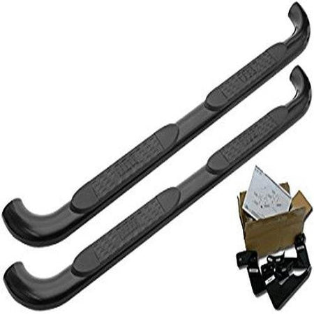 Trailfx Trailfx Trail FX A1537B Nerf Bar - Outdoor Depot
