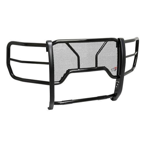 Westin Westin 57-4105 HDX 1-Piece Grille Guard fits 2023-2026 F-250 F-350 2023-2026 F-450 F-550 F-600 - Outdoor Depot