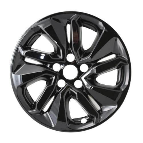 Coast to Coast International IMP455BLK Imp;18-20; Accord; 17; Gloss Black