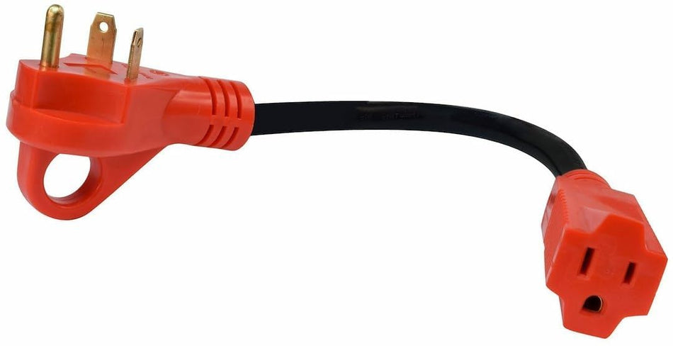 VALTERRA LLC A10-3015 A103015 30AM-15AF 12' ADAPTER RV & Camper