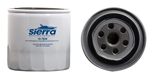 Sierra Sierra International 18-7844, Fuel Filter - Outdoor Depot