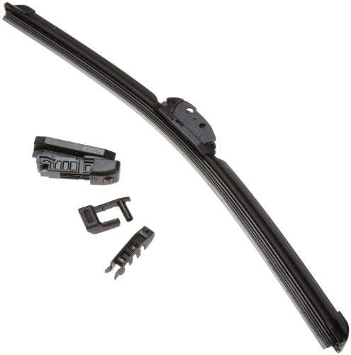 Rain-X Rain-X 5079275 Latitude 8-In-1 Premium Graphite Coated Wiper Blade, 18" (Pack of 1) - Outdoor Depot