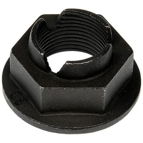 Dorman 615-987: Spindle Nut M22-1.50 Hex Size 32 mm