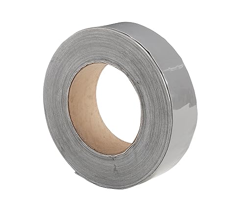 Dicor Dicor CS112B-1 Seal-Tite Corner Seal Tape - 1.5" x 50' RV, Trailer, Motorhome Repair Tape - Outdoor Depot