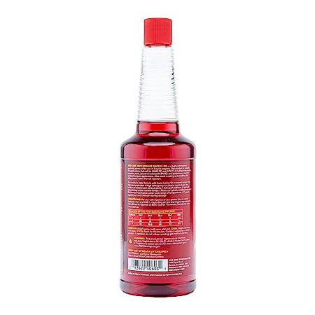 Red Line Red Line 40603 Two-Stroke Oil Racing Synthetic - 16 Ounce - Outdoor Depot