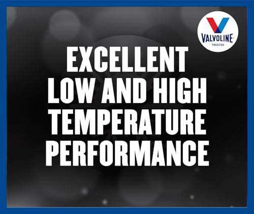 Valvoline Valvoline ATF 4 Full Synthetic Automatic Transmission Fluid 1 Gallon… - Outdoor Depot
