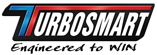 Turbosmart Turbosmart TS-0101-2023 52 mm - 2-1/16" 0-30 PSI Boost Gauge for Gated Boost Control Valves , - Outdoor Depot