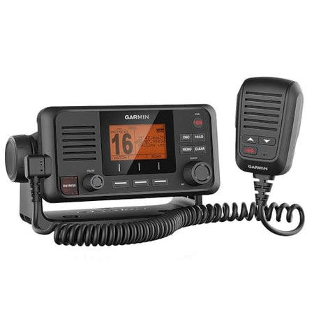 Garmin Garmin 0100209600 VHF 115 Marine Radio - Outdoor Depot