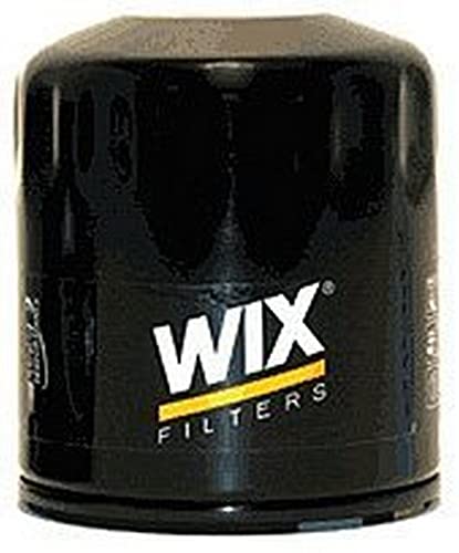 Wix WIX Racing Filters Spin-On Lube Filter - Outdoor Depot