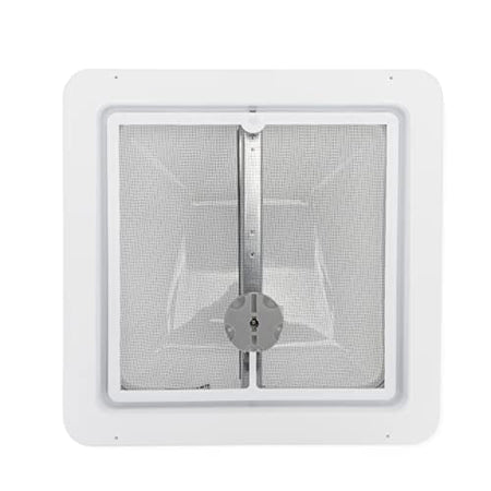 Camco Camco RV Roof Vent Kit - Features Waterproof Design & Translucent Lid - Includes Built-In Screen - - Outdoor Depot