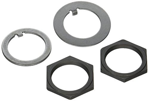 Crown Automotive Crown Automotive Spindle Nut Kit Brake - Outdoor Depot
