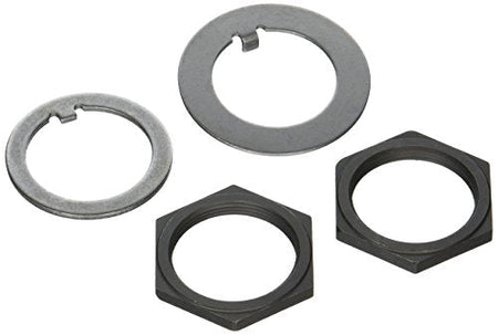 Crown Automotive Crown Automotive Spindle Nut Kit Brake - Outdoor Depot