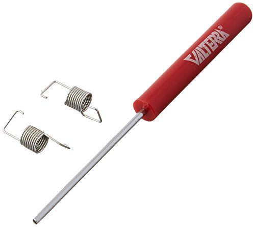 Valterra Valterra A10-1350VP Replacement Kit (for RV Bug Screens),1 Pack - Outdoor Depot