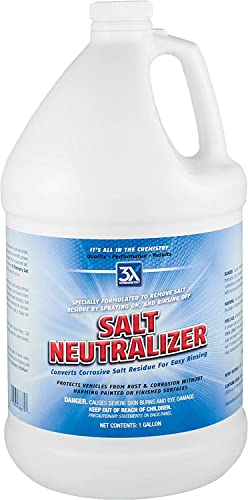 Directline Directline 68675 128Oz Salt Neutralizer #68675 - Outdoor Depot