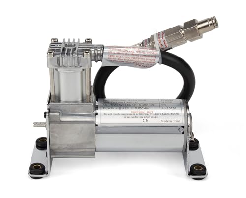 Air Lift Air Lift 16092 Air Compressor System - Outdoor Depot