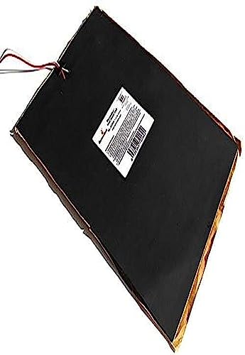 LaSalle Bristol LaSalle Bristol 210SLT1218RTBX Holding Tank Heat Pad with Thermostat - Outdoor Depot