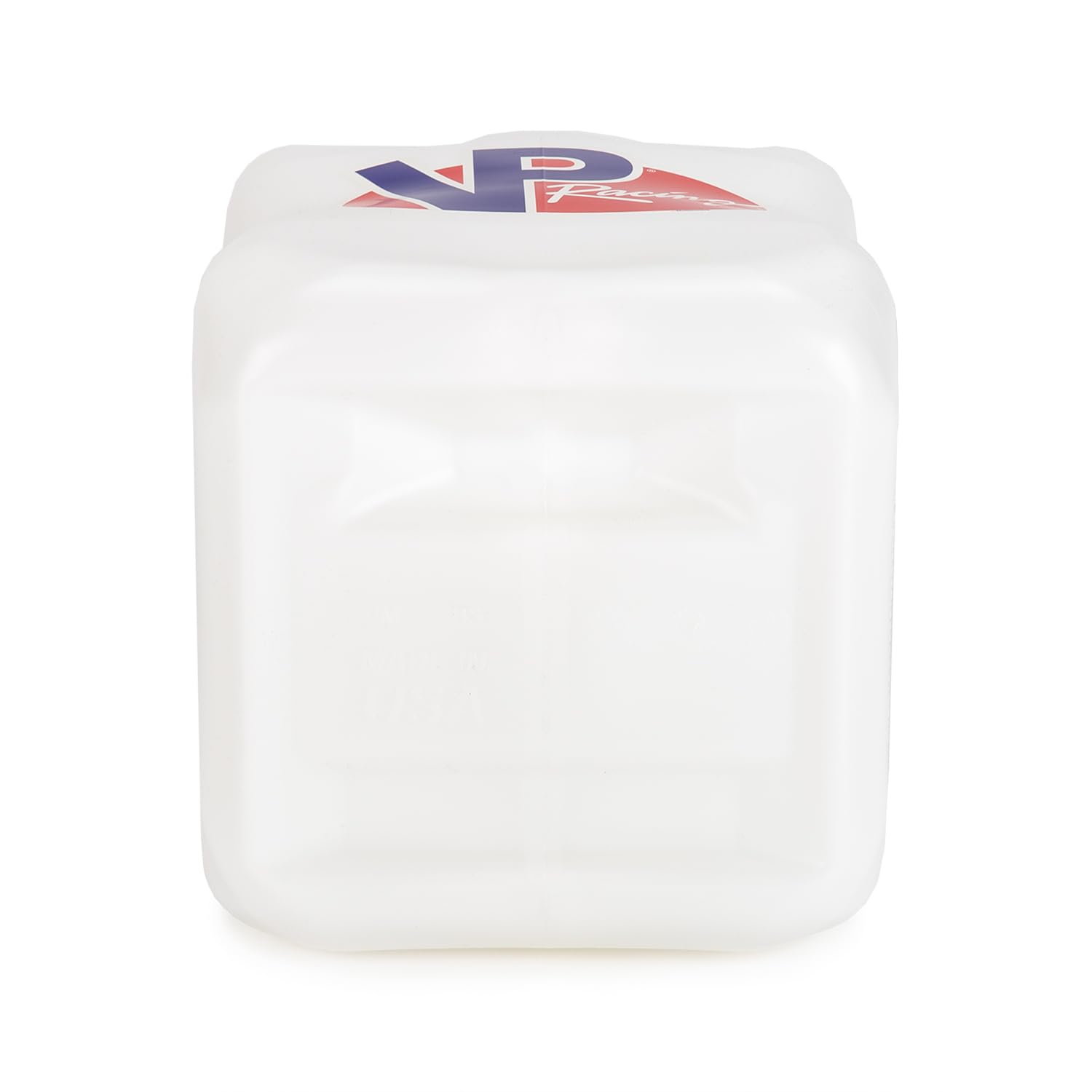 VP Racing VP Racing 3522 - Universal Fit - 5.5 Gallon Motorsport Jug, Contoured Handle, Multipurpose Cap, - Outdoor Depot