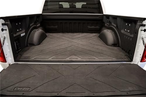 DEE ZEE Dee Zee DZ77005 Bedmat - Outdoor Depot