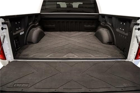 DEE ZEE Dee Zee DZ77005 Bedmat - Outdoor Depot