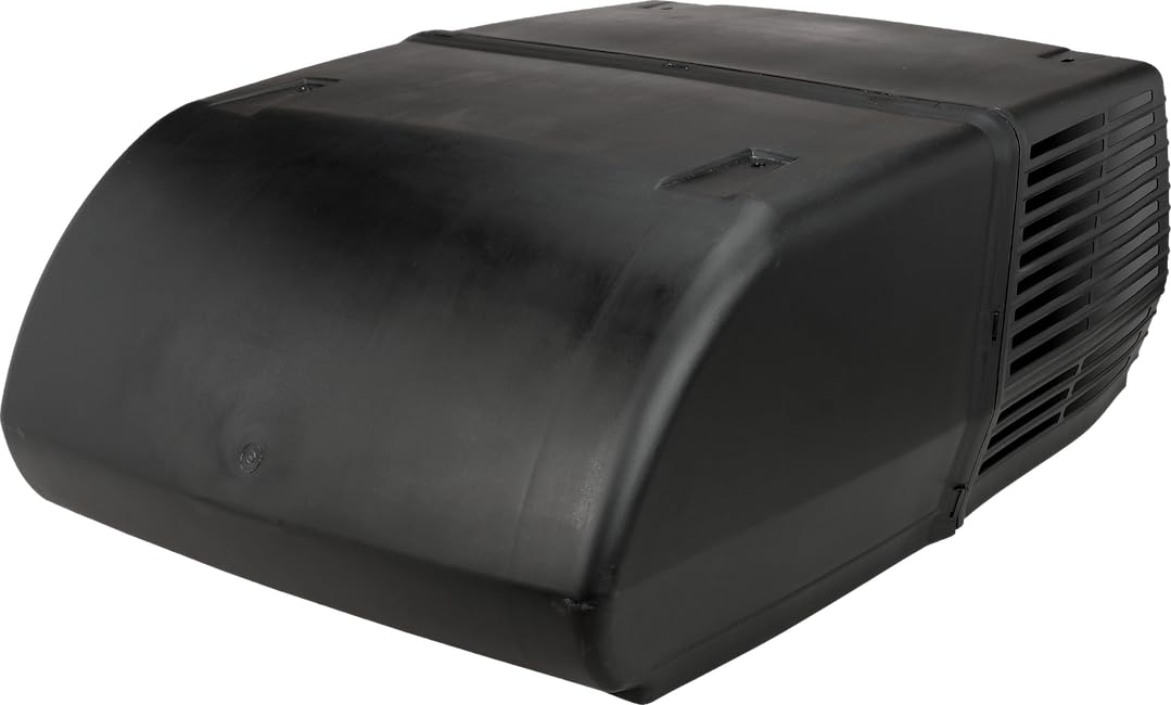 Coleman-Mach Coleman-Mach 38009-0690 Mach 15-15,000 BTU Power Saver H/P, Black, Wood Skid - Outdoor Depot