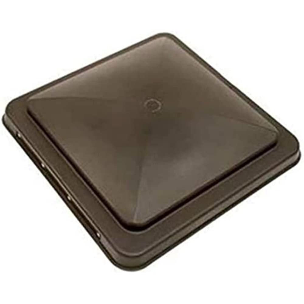 HENG’S INDUSTRIES HENG'S INDUSTRIES Universal Smoke Lid for Elixir/Ventline Roof Vents | 14" | 90112A-C1 - Outdoor Depot
