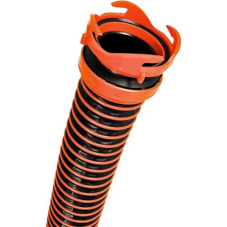 Camco Camco RhinoEXTREME 20-Foot Camper/RV Sewer Hose Kit | Features TPE Technology for Abrasion Resistance - Outdoor Depot
