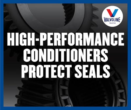 Valvoline Valvoline ATF 4 Full Synthetic Automatic Transmission Fluid 1 Gallon… - Outdoor Depot