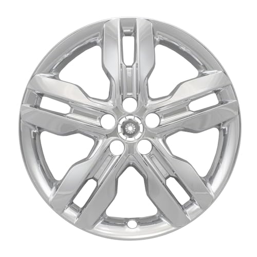 Coast to Coast International COAST2COAST - CCIIMP800X - IMPOSTOR CLAD; 20'; CHROME; 1 PIECE - Outdoor Depot