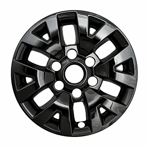 IMP;16-20 TACOMA;BLK;16";