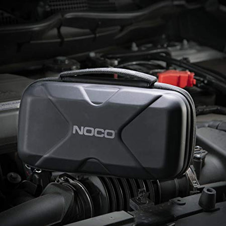 NOCO NOCO GBC013 Boost Sport and Plus EVA Protection Case for GB20 and GB40 UltraSafe Lithium Jump Starters - Outdoor Depot