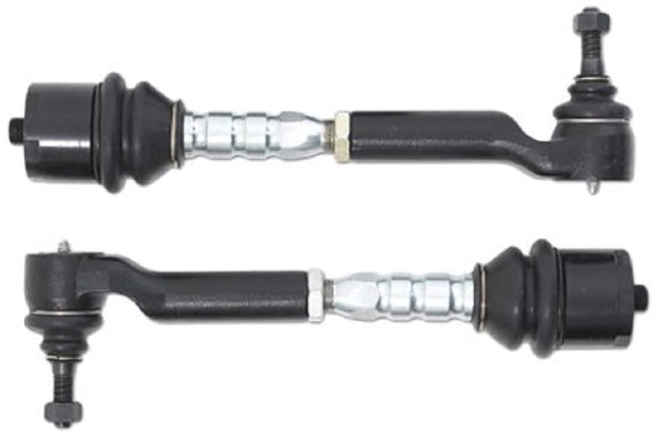 Fabtech Fabtech FTS71002 Tie Rod Assembly - Outdoor Depot