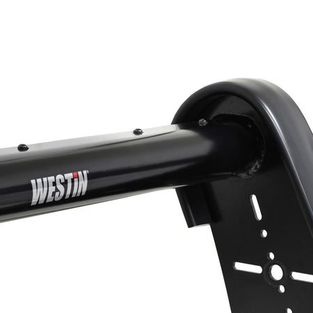 Westin Westin Automotive 36-2125 Push Bumper Fits Ford Police Interceptor Utility - Outdoor Depot