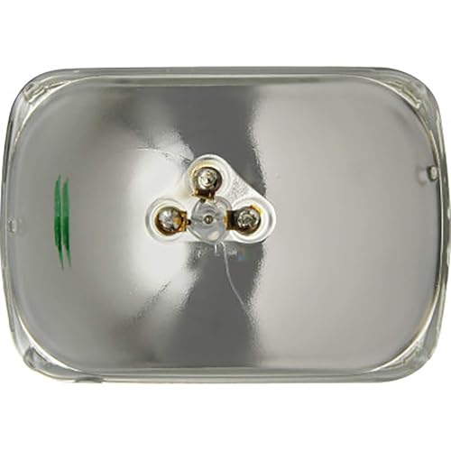 SYLVANIA SYLVANIA - H6054 XtraVision Sealed Beam Headlight - Halogen Headlight Replacement 142x200 Delivers - Outdoor Depot
