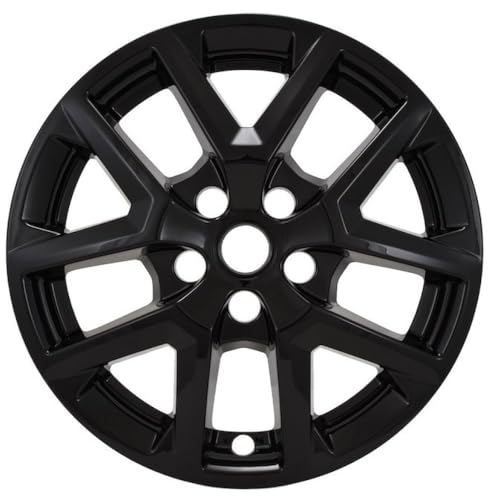 Coast to Coast International Impostor Wheel Skins Fits Chevrolet Equinox LS and LT 2022-2024 Set of 4 Wheel - Outdoor Depot