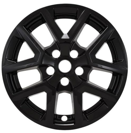 Coast to Coast International Impostor Wheel Skins Fits Chevrolet Equinox LS and LT 2022-2024 Set of 4 Wheel - Outdoor Depot