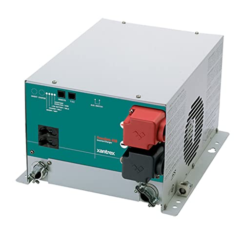 Xantrex Xantrex 81-2022-12 Inv/Chgr, Free-458 2000W 12V 100A M-Sine - Outdoor Depot