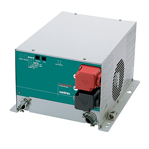 Xantrex Xantrex 81-2010-12 Freedom 458 Inverter/Charger - Outdoor Depot