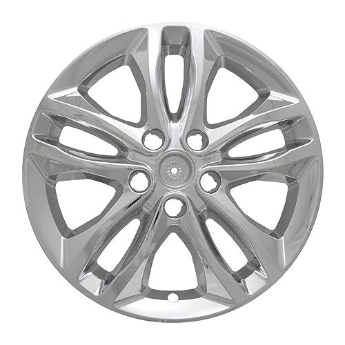 COAST2COAST - CCIIMP406X - IMPOSTOR W/S; 17'; CHROME;SET OF 4