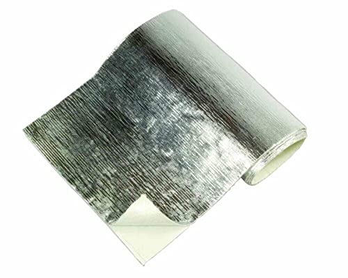 Thermo-Tec Thermo-Tec 13590 24" X 48" Adhesive Backed Heat Barrier - Outdoor Depot