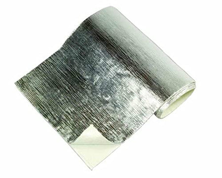 Thermo-Tec Thermo-Tec 13590 24" X 48" Adhesive Backed Heat Barrier - Outdoor Depot