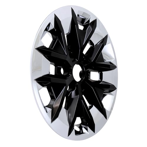 Coast to Coast International CCI Impostor ® Wheel Skins IMP516XB, 16 Inch, 6 Y Spokes, Plated/Painted, - Outdoor Depot