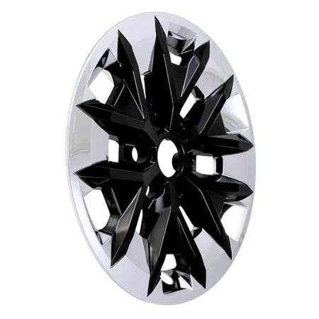 Coast to Coast International CCI Impostor ® Wheel Skins IMP516XB, 16 Inch, 6 Y Spokes, Plated/Painted, - Outdoor Depot