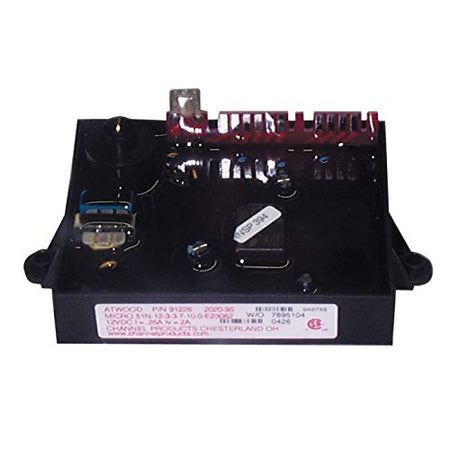 Dometic Dometic 91365 Atwood Mobile Products Potted Circuit Board Kit with Fuse - Outdoor Depot