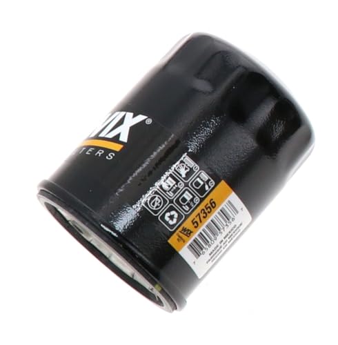 Wix WIX Racing Filters Spin-On Lube Filter - Outdoor Depot