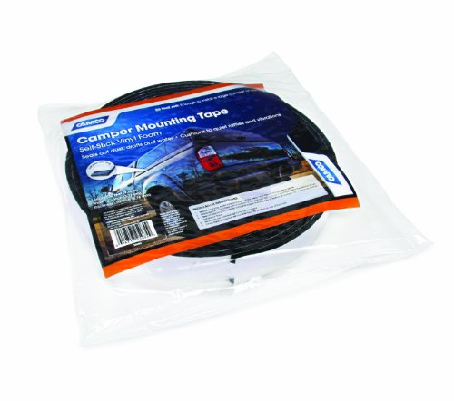 Camco Camco 25084 Camper Mounting Tape - Outdoor Depot