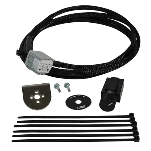 BD Bd Diesel - 1036613 - High Idle Control Ford 6.7l Power S, ( Each ) - Outdoor Depot