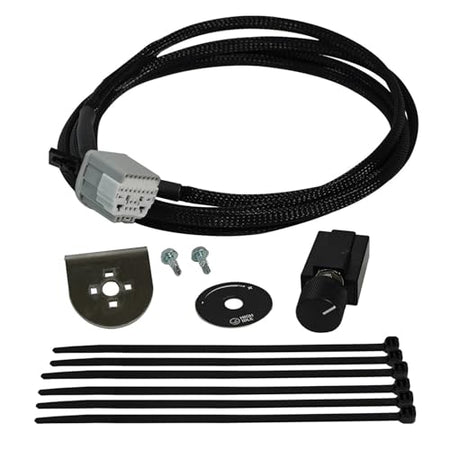 BD Bd Diesel - 1036613 - High Idle Control Ford 6.7l Power S, ( Each ) - Outdoor Depot