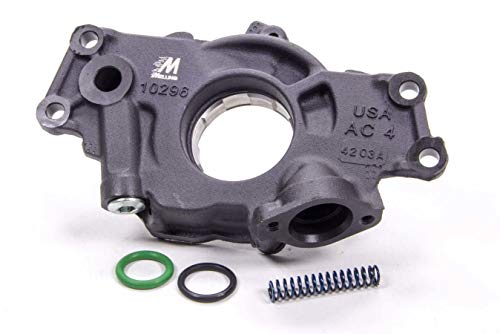 Engine Oil Pump