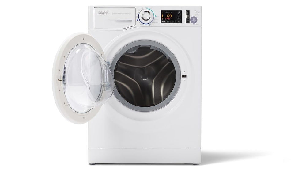 Westland Westland WD6200 WSL Washer and Dryer Ventless - Outdoor Depot